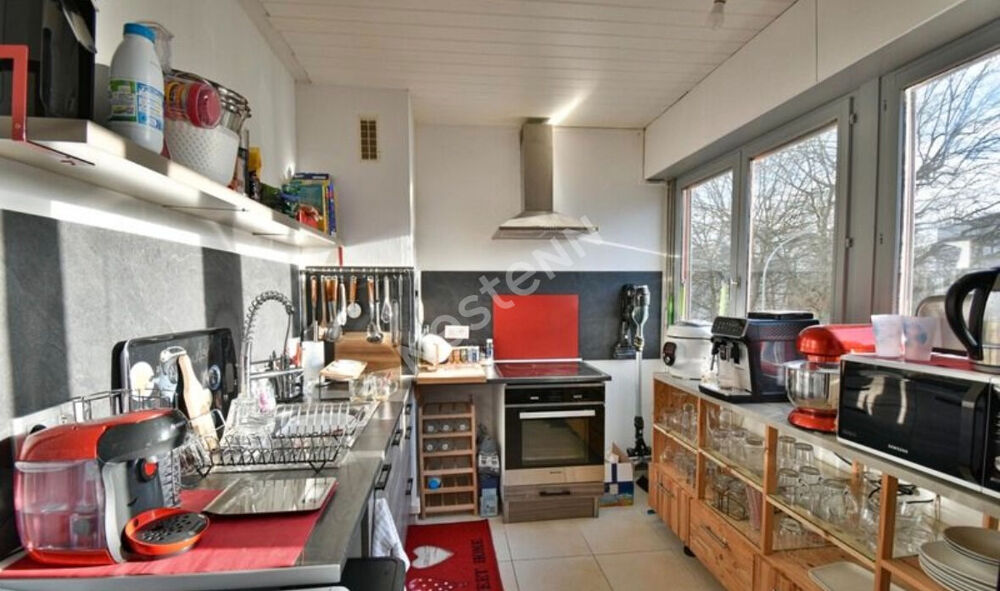 Vente Appartement À vendre : Appartement 3 pièces à Blois - Secteur Cabochon Blois