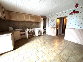  Maison � vendre 8 pi�ces 159 m�