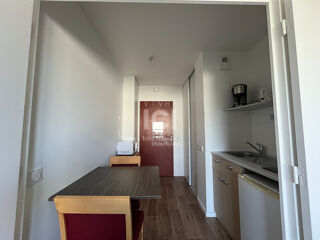 Appartement à vendre 1 pièce 27 m²
