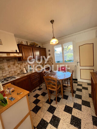  Maison � vendre 4 pi�ces 74 m�