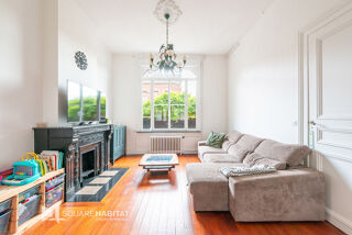  Maison � vendre 7 pi�ces 185 m�