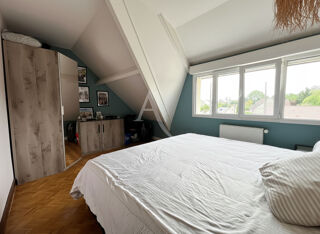  Maison à vendre 8 pièces 195 m²