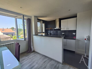  Appartement à vendre 3 pièces 63 m²