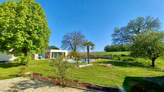  Maison � vendre 14 pi�ces 450 m�