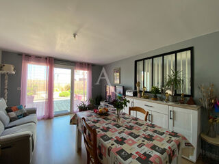  Maison � vendre 3 pi�ces 66 m�