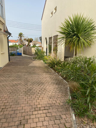  Appartement � louer 1 pi�ce 15 m�