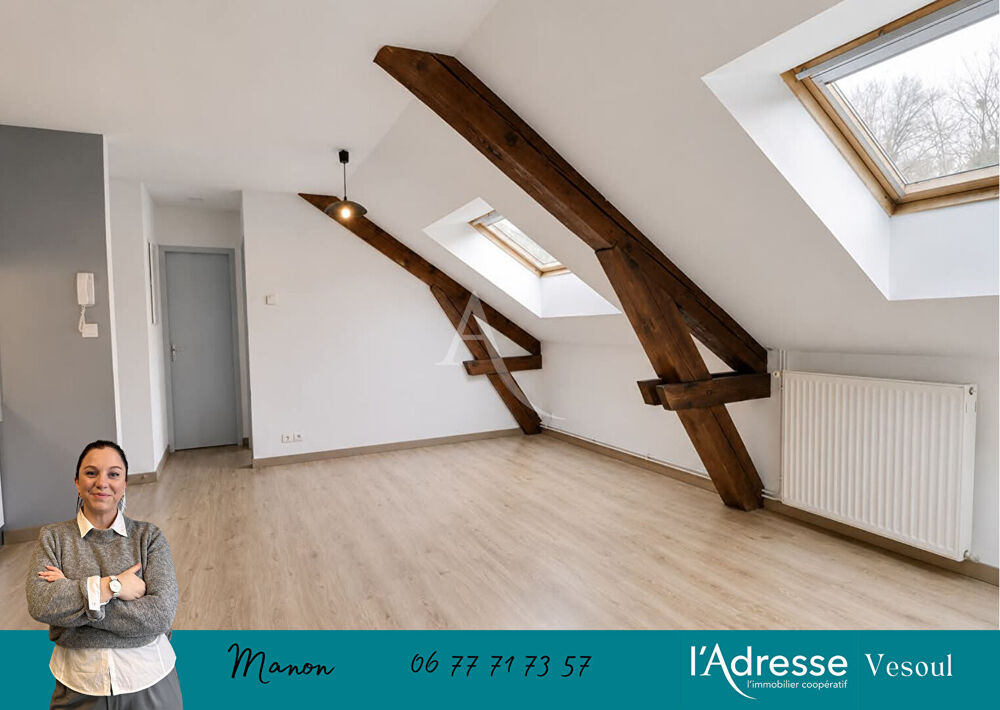 Location Appartement Appartement Port-sur-Saone T3 Port sur saone