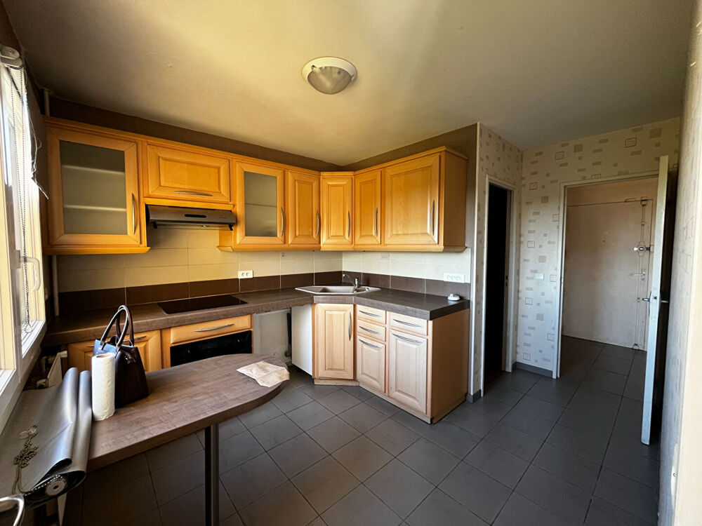 Location Appartement Appartement Massy 4 pièce(s) 90 m2 Massy