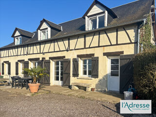  Maison � vendre 5 pi�ces 117 m�