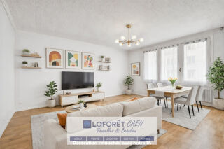  Appartement � vendre 3 pi�ces 59 m�