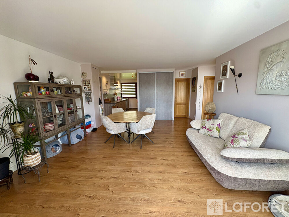 Vente Appartement Appartement Palaiseau 3 pièce(s) 68 m2 Palaiseau