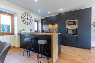  Appartement � vendre 4 pi�ces 115 m�