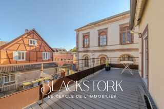  Appartement à vendre 3 pièces 86 m²
