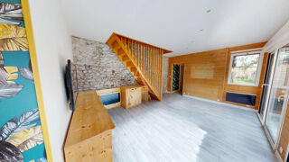  Maison à vendre 5 pièces 91 m²