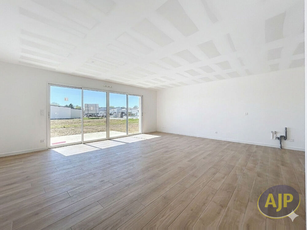 Vente Maison Maison  Plain Pied Châteaubriant 4 pièce(s) 87 m2 Chateaubriant
