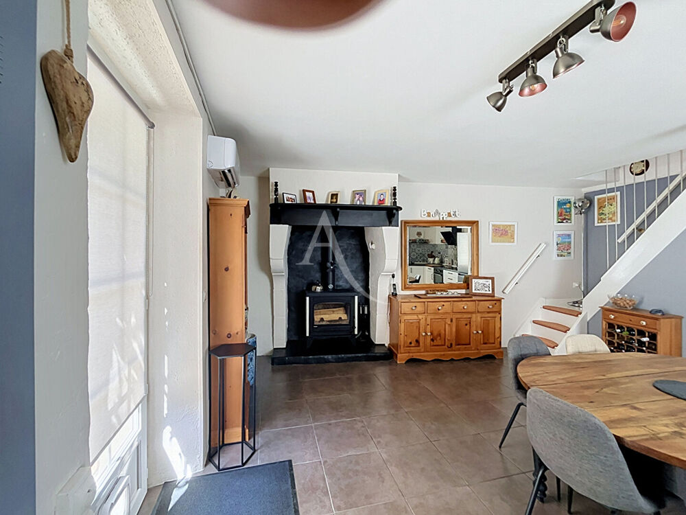 Vente Maison Jolie maison de village à vendre proche Puy L'eveque Puy l'eveque
