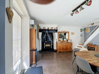  Maison à vendre 3 pièces 81 m²