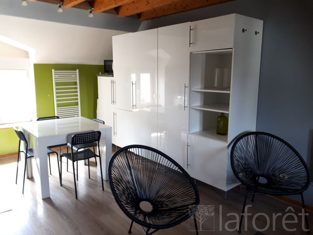 Location Appartement DIJON - CHEVREUL - PROCHE CASTEL Dijon