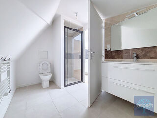  Appartement � vendre 1 pi�ce 25 m�