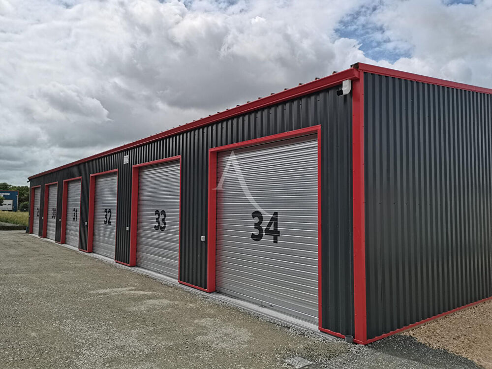 Location Parking/Garage Parking / box Pont L Abbe D Arnoult Pont l abbe d arnoult