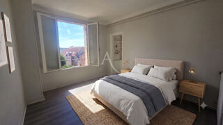  Appartement à vendre 2 pièces 41 m²