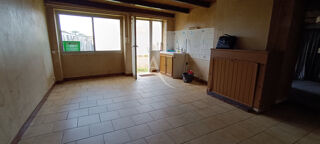  Maison � vendre 3 pi�ces 71 m�