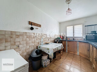  Maison � vendre 6 pi�ces 140 m�