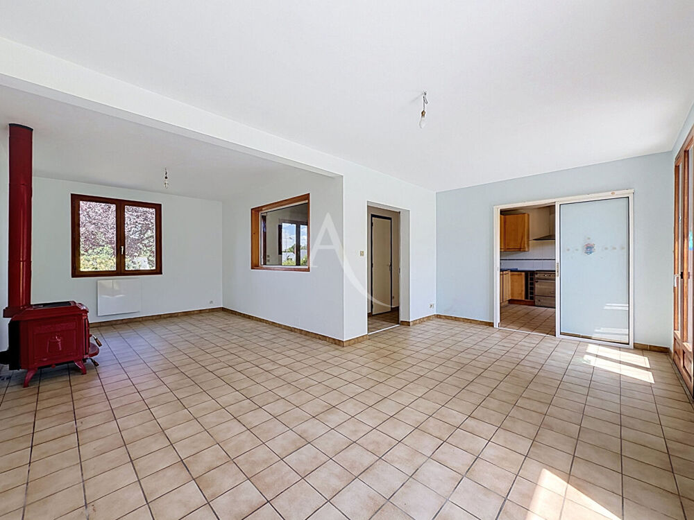 Vente Maison Maison Saint Melaine Sur Aubance 108m² Saint melaine sur aubance