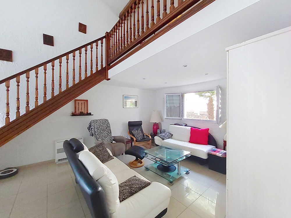  vendre  Maison La Seyne-sur-Mer (83500)