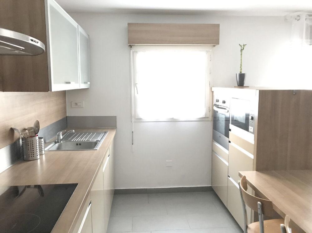 Location Appartement Aix-en-Provence ? Centre-ville, Cours Gambetta Aix en provence
