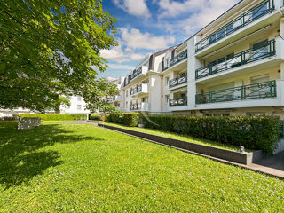  Appartement à vendre 2 pièces 47 m²