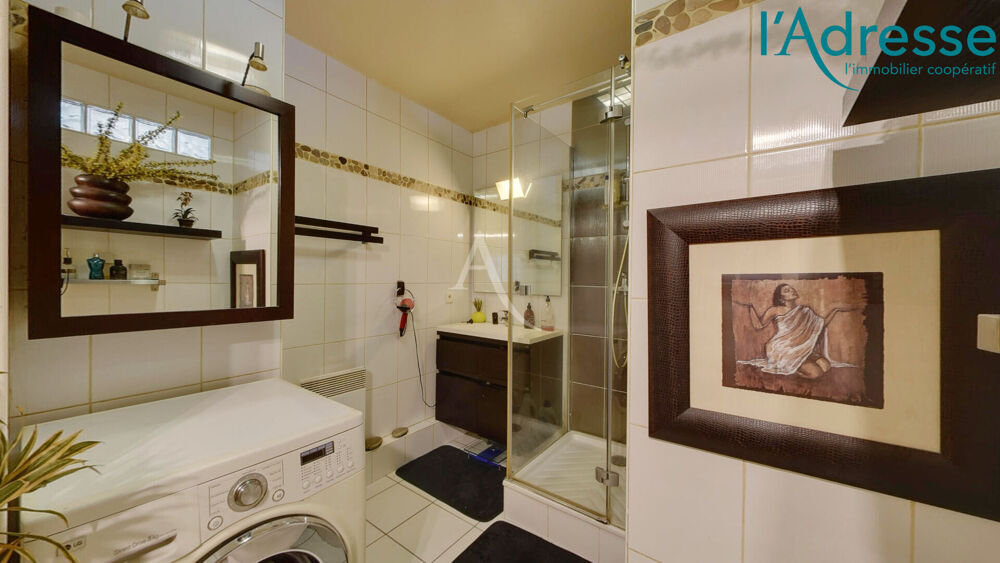 Appartement – Noisy-le-Grand - Plus