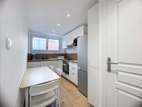  Appartement � louer 1 pi�ce 18 m�