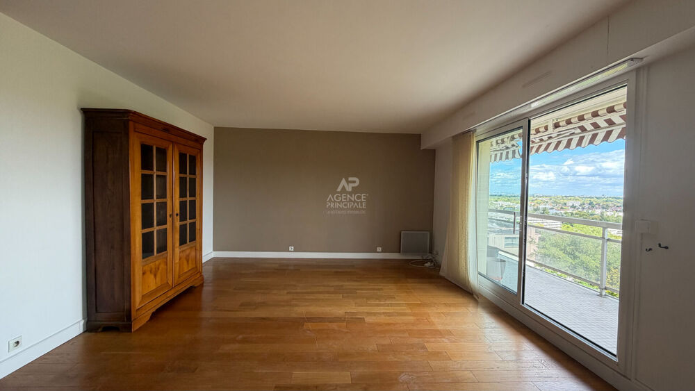 Location Appartement Appartement 5 pièces Proche RER A SAINT GERMAIN EN LAYE Le pecq