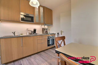  Appartement � vendre 4 pi�ces 77 m�