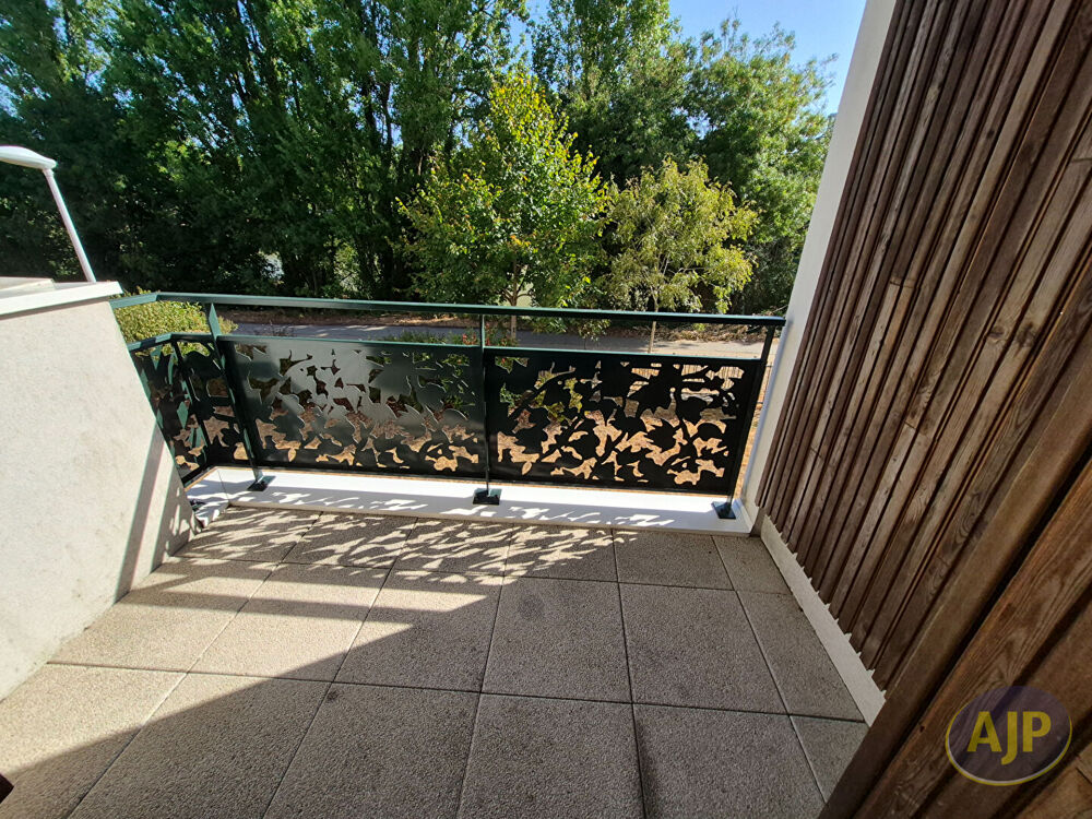 Appartement Rezé 2 pièces
