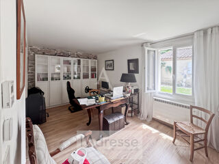  Maison � vendre 6 pi�ces 126 m�