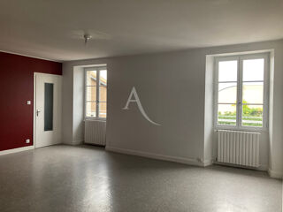  Appartement à vendre 4 pièces 83 m²
