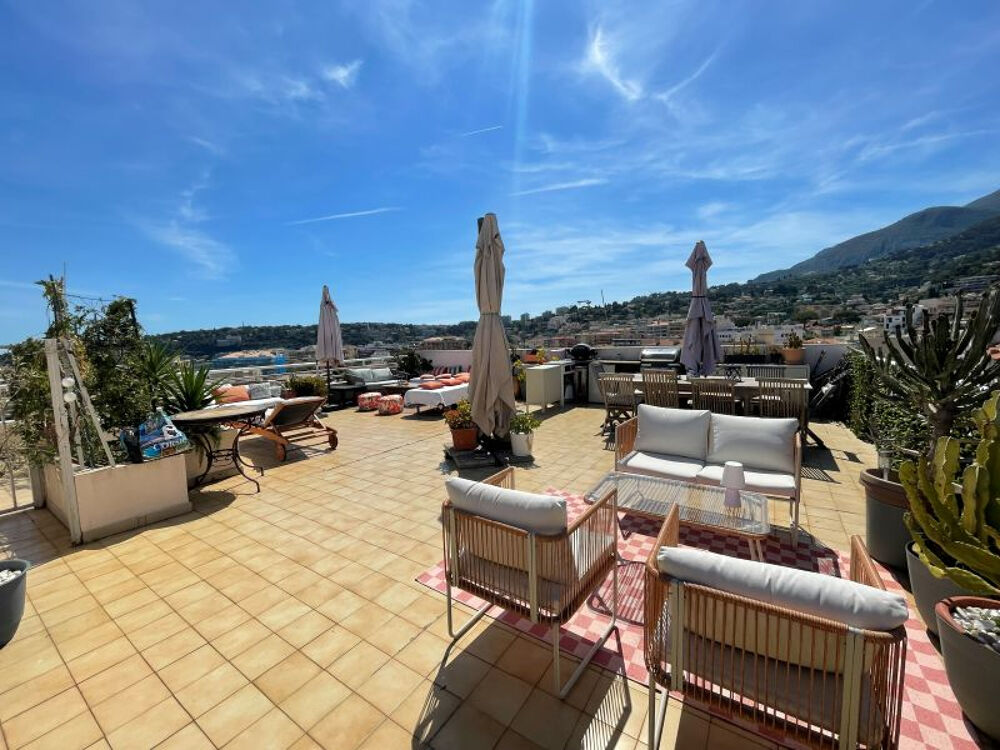 à vendre  Appartement Roquebrune-Cap-Martin (06190)
