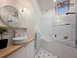  Appartement à vendre 2 pièces 55 m²
