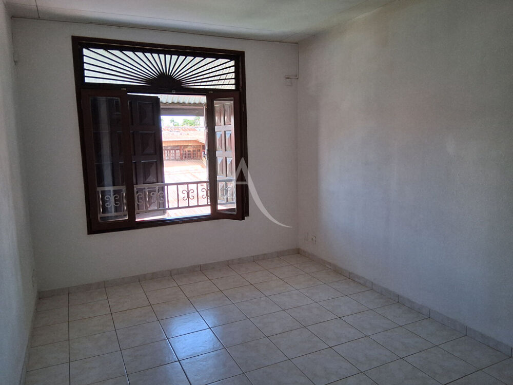 Location Appartement Appartement Cayenne 2 pièce(s) 36.94 m2 Cayenne