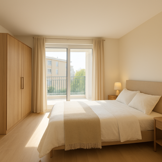  Appartement � vendre 2 pi�ces 48 m�