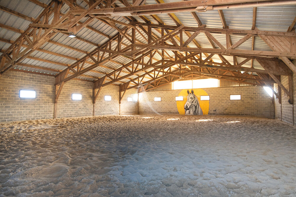 � vendre  Maison Saint-Ou�n-des-Toits (53410)