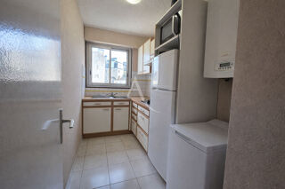 Appartement � vendre 2 pi�ces 45 m�