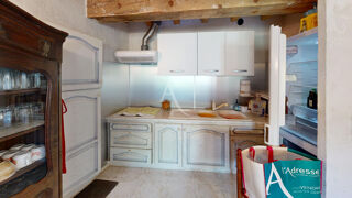  Maison à vendre 3 pièces 45 m²