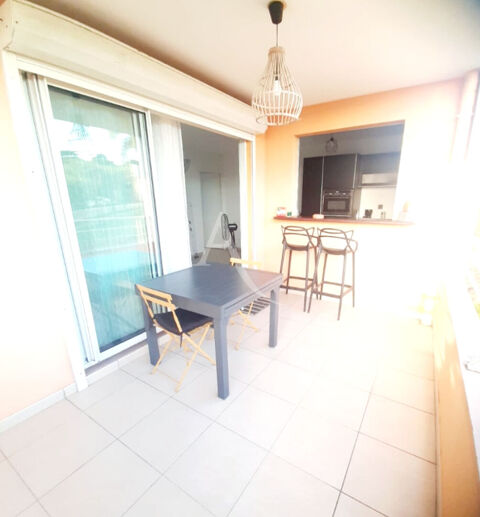  Appartement  louer 2 pices 40 m
