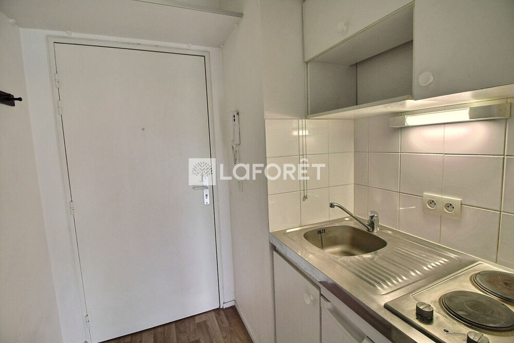 Vente Appartement Appartement Rueil Malmaison 1 pièce(s) 22 m2 Rueil malmaison