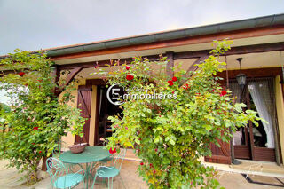  Maison à vendre 4 pièces 127 m²