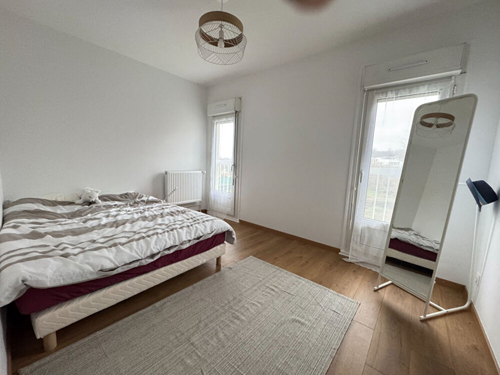 Vente Maison Maison Thann 4 pièce(s) 74.36 m2 Thann