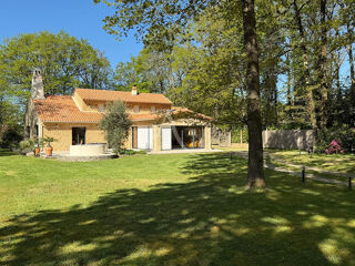  Maison à vendre 7 pièces 200 m²